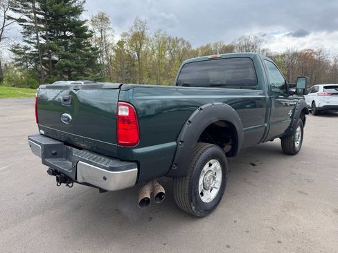 Used 2011 Ford F350 XLT AWD/4WD image 5