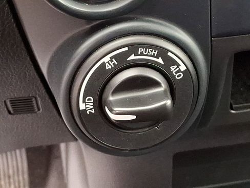 Used 2024 Nissan Titan SV w/ Accessory Utility Package image 23