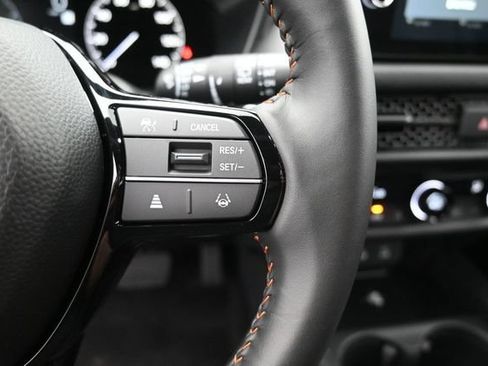New 2027 Honda HR-V Sport image 16