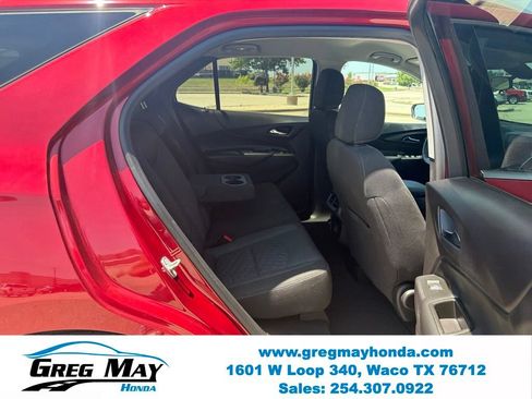 Used 2019 Chevrolet Equinox LT FWD image 27