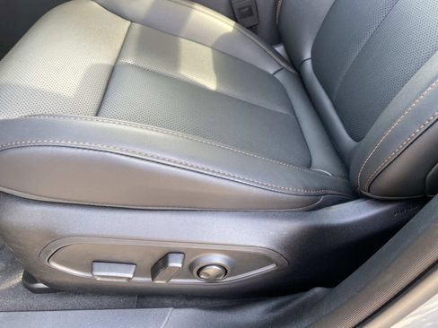 New 2026 Jeep Cherokee Limited AWD/4WD image 10