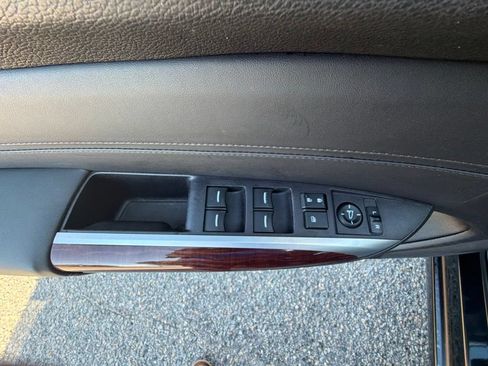 Used 2015 Acura TLX V6 SH-AWD w/ Technology Pkg image 11