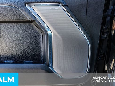 Used 2024 GMC Sierra 3500 Denali w/ Denali Reserve Package image 49