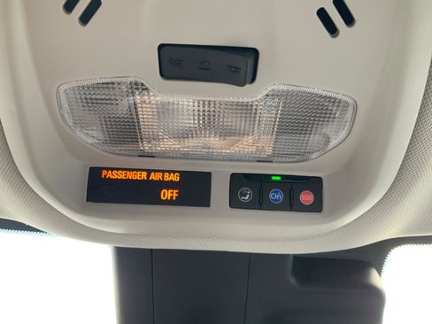 New 2026 Chevrolet Trax LS w/ LS Convenience Package image 27