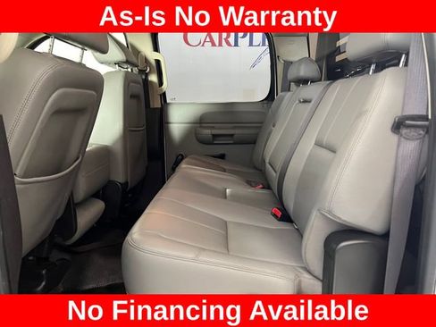 Used 2008 GMC Sierra 3500 W/T AWD/4WD image 22
