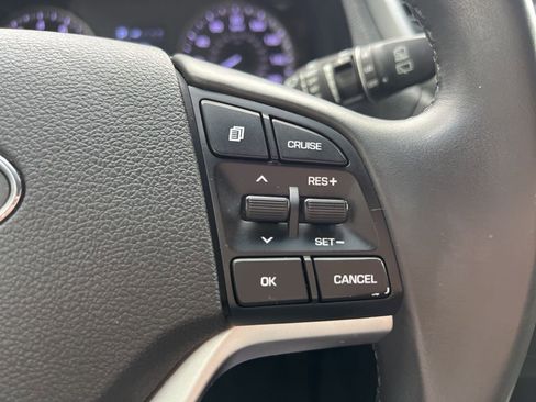 Used 2018 Hyundai Tucson Sport image 25