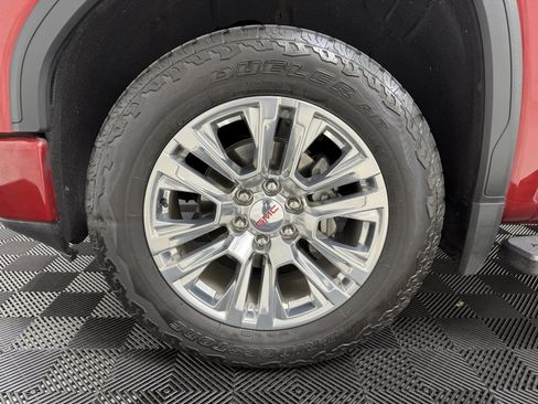 Used 2020 GMC Sierra 1500 Denali image 11