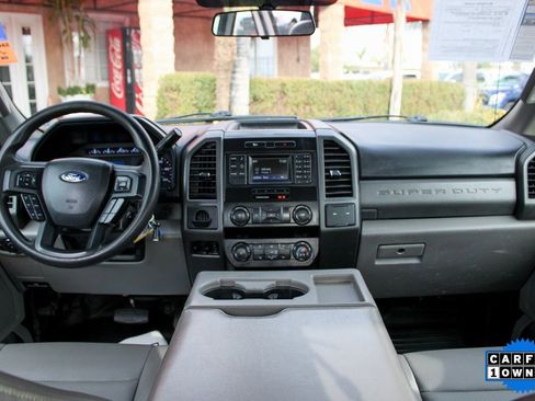 Used 2019 Ford F250 XL w/ XL Value Package image 25