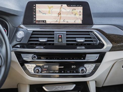 Used 2020 BMW X3 xDrive30i w/ Convenience Package image 22