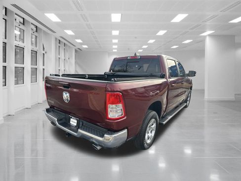Used 2022 RAM 1500 Big Horn image 5