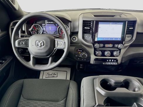 New 2026 RAM 1500 Warlock AWD/4WD image 20