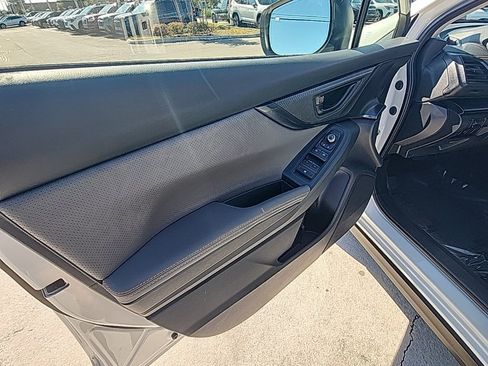 Certified 2022 Subaru Crosstrek 2.5i Sport w/ Popular Package #3 image 8