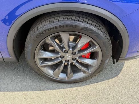 Used 2022 Acura MDX Type S AWD/4WD image 7