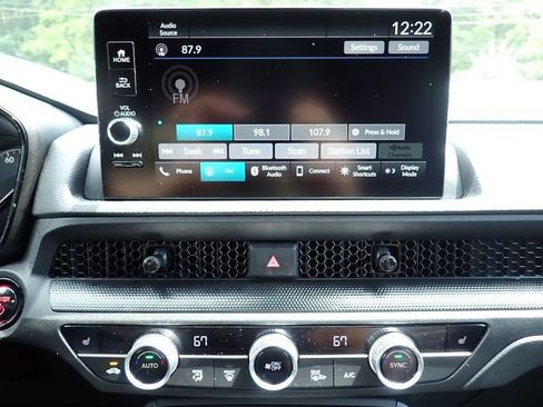 Used 2025 Honda CR-V Sport-L image 28