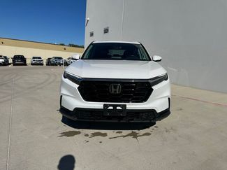 Used 2024 Honda CR-V EX video 2
