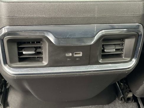 Used 2022 GMC Sierra 1500 Elevation w/ X31 Off-Road Package AWD/4WD image 21