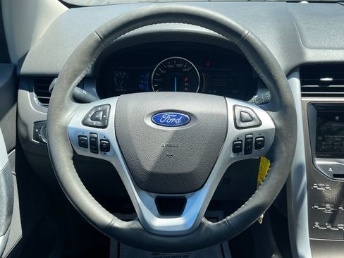 Used 2014 Ford Edge SEL w/ Equipment Group 205A AWD/4WD image 21