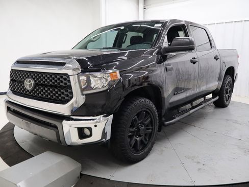 Used 2021 Toyota Tundra SR5 image 6
