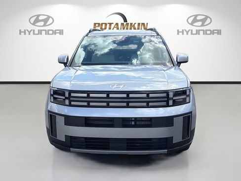 New 2026 Hyundai Santa Fe SEL FWD image 2