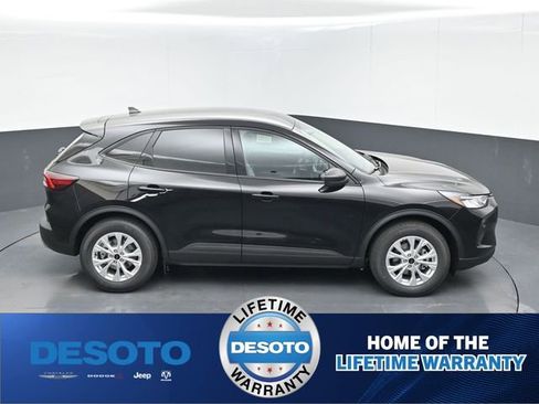 New 2026 Ford Escape Active w/ Tech Pack #1 FWD image 40