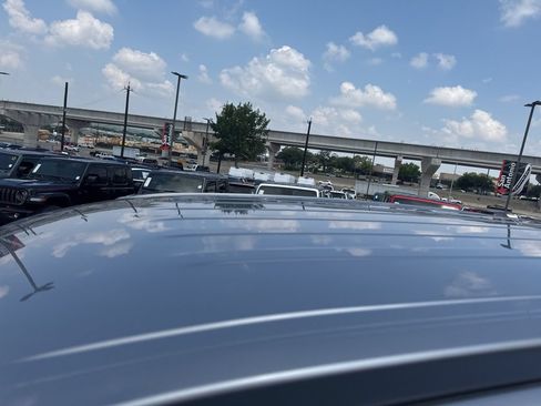 Used 2023 RAM 1500 Lone Star AWD/4WD image 29