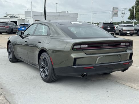 New 2026 Dodge Charger R/T w/ Driver Convenience Group AWD/4WD image 8