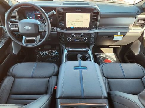 New 2026 Ford F250 Platinum image 26