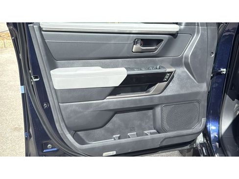 New 2026 Toyota Tundra Limited AWD/4WD image 95