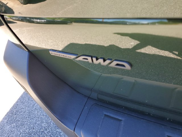 New 2026 Subaru Outback Wilderness AWD/4WD image 13