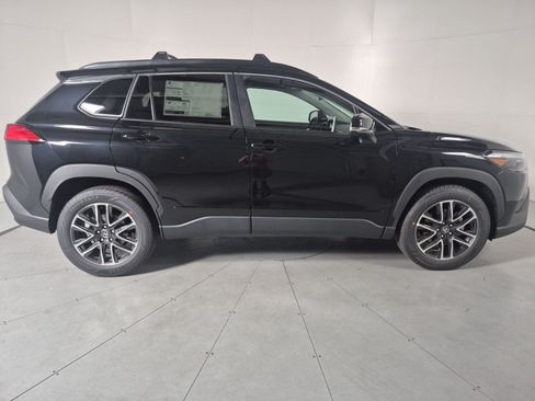 New 2026 Toyota Corolla Cross XLE AWD/4WD image 5