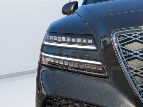 New 2025 Genesis GV80 3.5T Prestige AWD/4WD image 15
