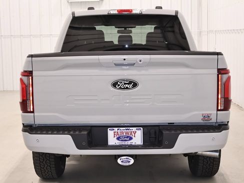 New 2026 Ford F150 Lariat w/ Bed Utility Package AWD/4WD image 8