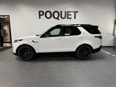 Used 2023 Land Rover Discovery S R-Dynamic