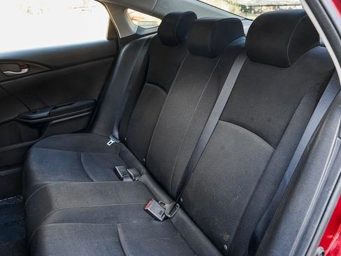 Used 2019 Honda Civic LX image 15