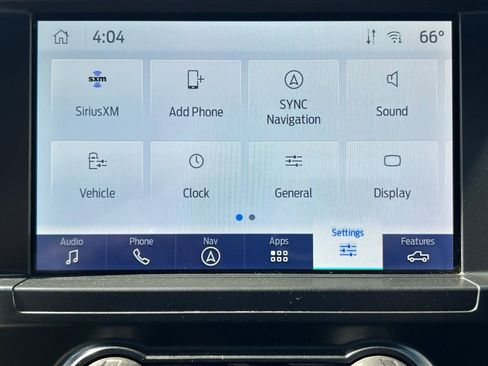 Used 2022 Ford F150 XL w/ STX Appearance Package image 40