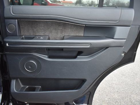 Used 2021 Ford Expedition Limited image 52