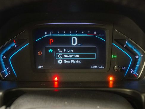 Used 2019 Honda Odyssey Elite image 53