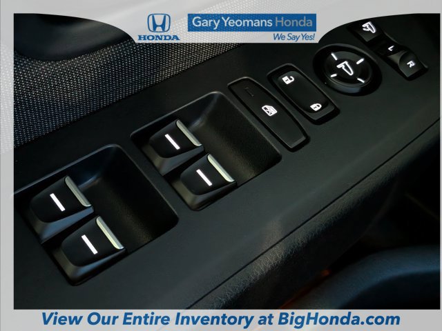 New 2026 Honda Passport TrailSport image 27