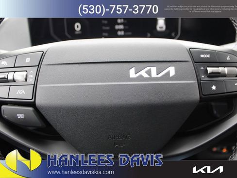 New 2025 Kia EV6 Light image 29