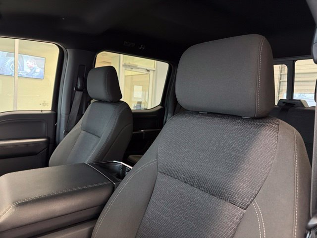 Used 2023 Ford F150 XLT w/ Equipment Group 302A High AWD/4WD image 15