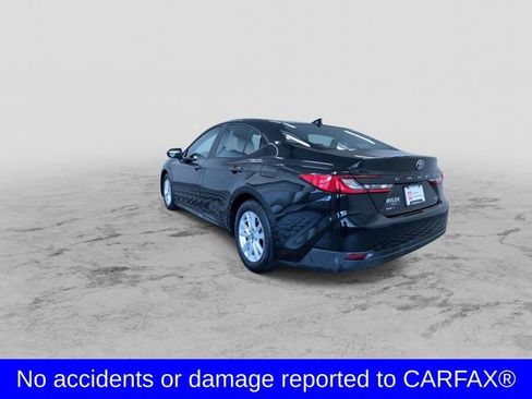 Certified 2026 Toyota Camry LE FWD image 7