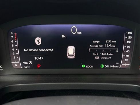 New 2026 Honda Passport TrailSport Elite image 30