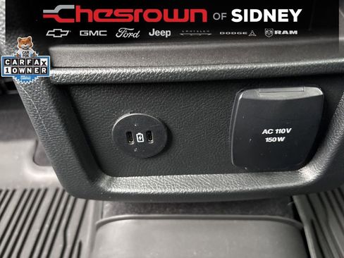 Used 2023 Ford Edge SEL w/ Convenience Package image 29