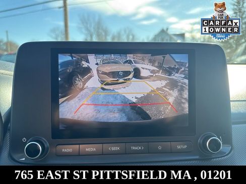 Used 2023 Hyundai Kona SEL image 19