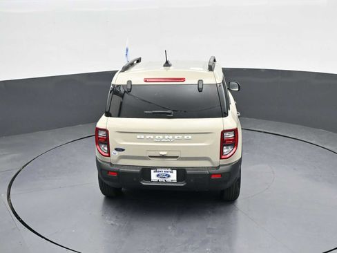 New 2025 Ford Bronco Sport Big Bend w/ Convenience Package image 52