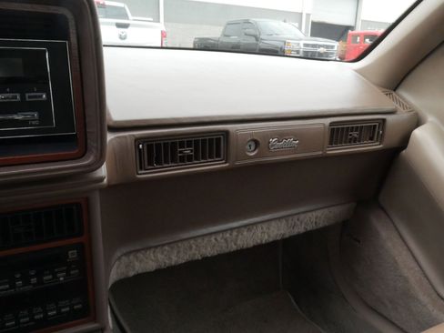 Used 1988 Cadillac Eldorado Coupe image 47