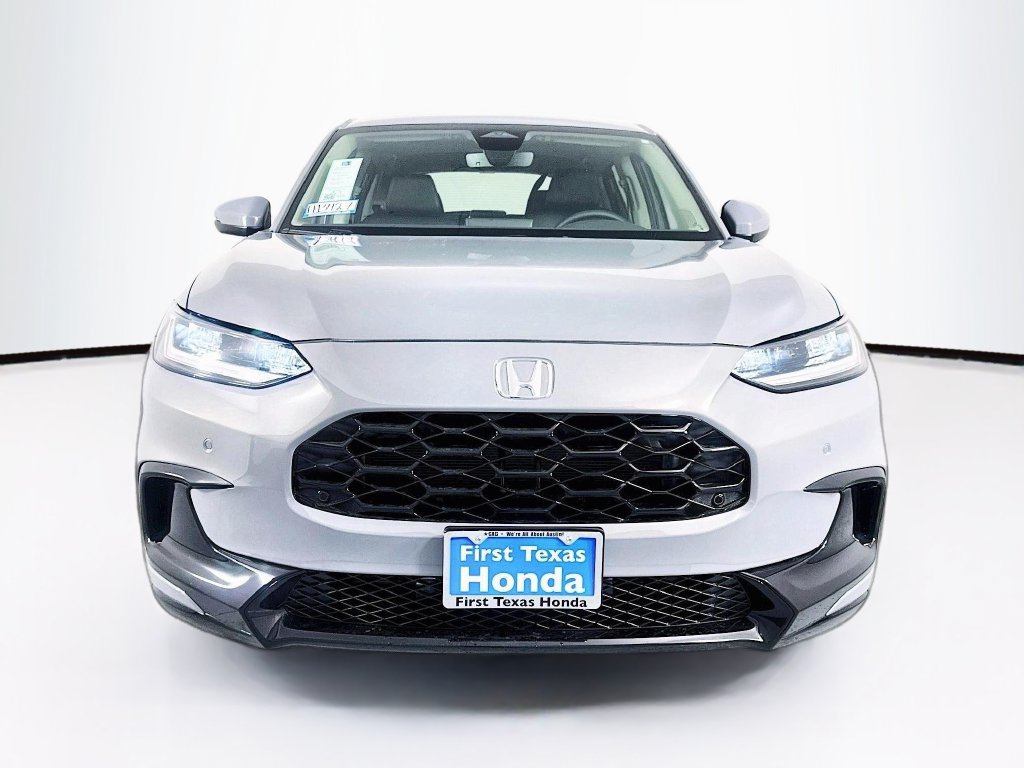 New 2027 Honda HR-V EX-L image 3