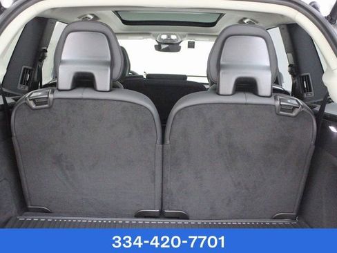 New 2024 Volvo XC90 B6 Plus w/ Protection Package image 28