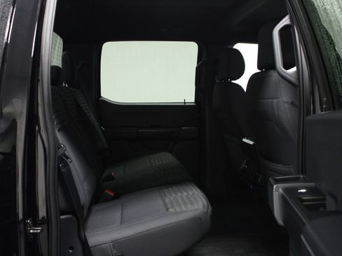 Used 2021 Ford F150 XL w/ STX Appearance Package image 15