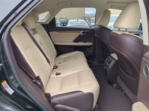 Used 2019 Lexus RX 450h AWD w/ Navigation Package image 34